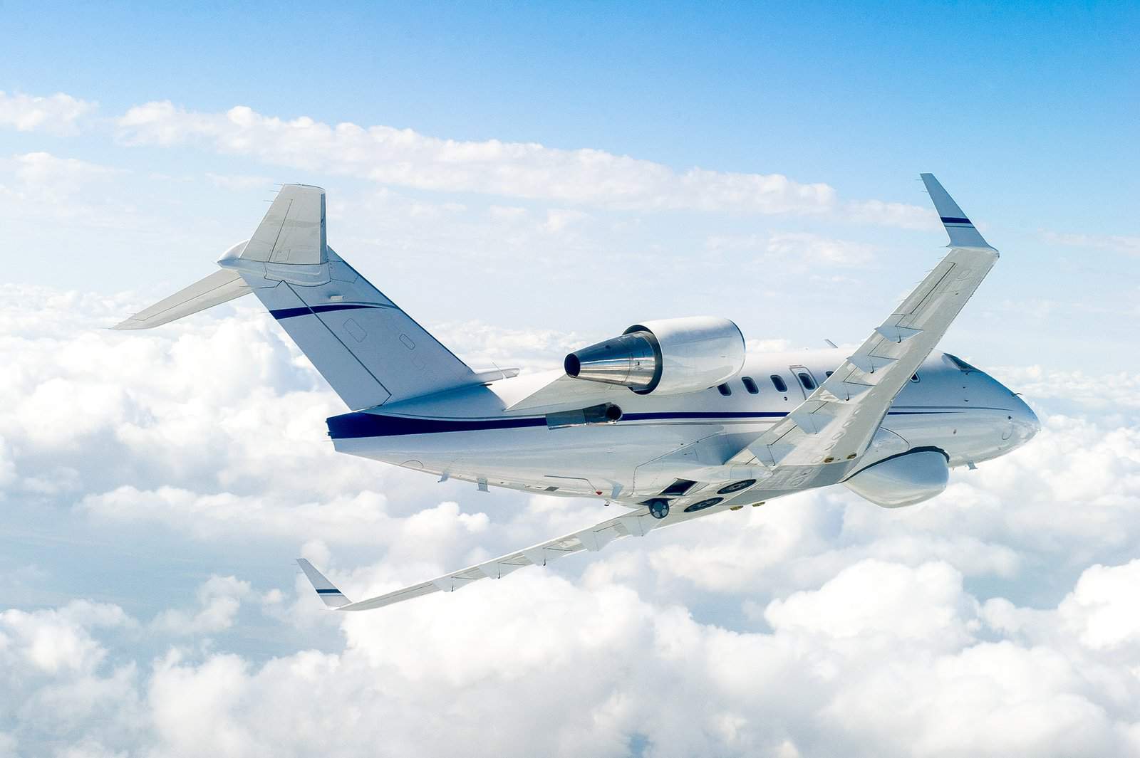 Aerial Surveillance & ISR