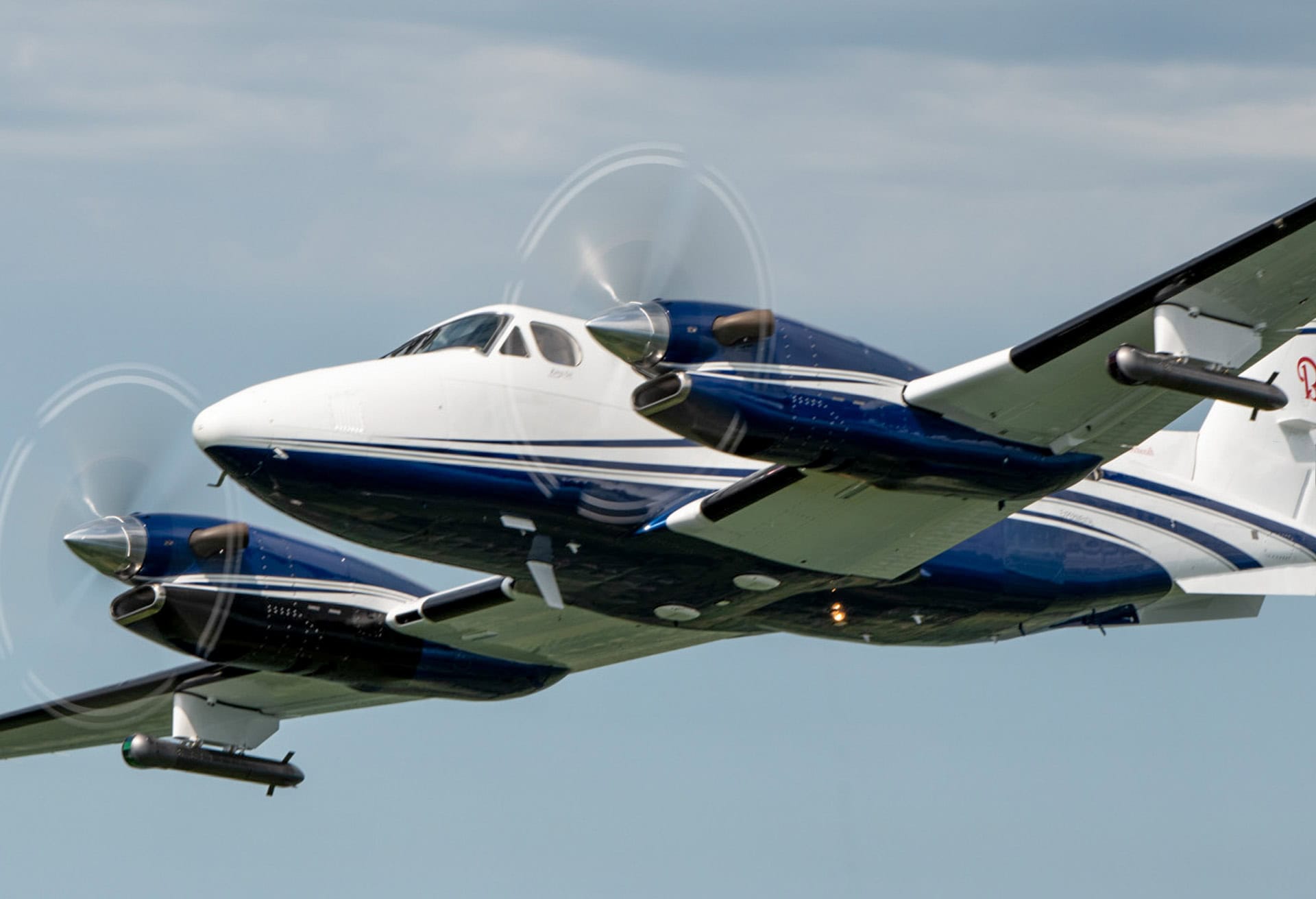Load Analysis & Flight Testing