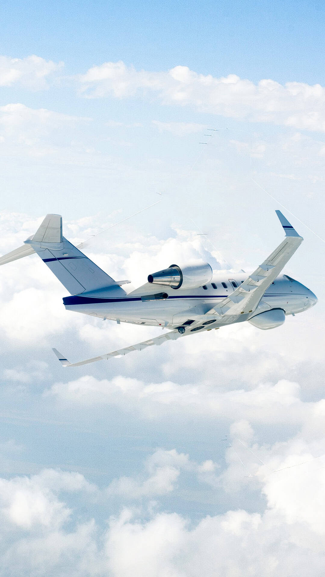 Aerial Surveillance & ISR
